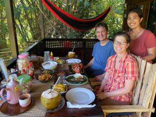 Loh jinawi Guest House Bunaken - 6