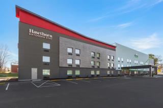 Hawthorn Extended Stay by Wyndham Jackson - 0