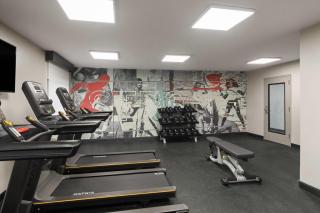 Hawthorn Extended Stay by Wyndham Jackson - 4