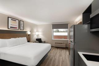 Hawthorn Extended Stay by Wyndham Jackson - 3