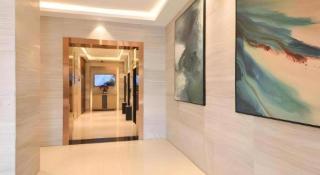 City Comfort Inn Wuhan Hankou Bei Light Rail Station - 6