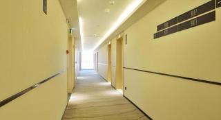 City Comfort Inn Wuhan Hankou Bei Light Rail Station - 3