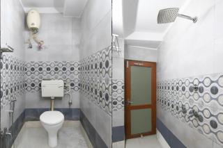 Super Hotel O Calcutta University Formerly Hamza International - 5