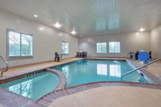La Quinta by Wyndham Fairfield TX - 3