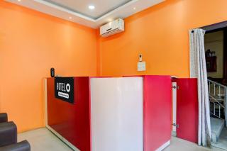 Super Hotel O Sankaradeva Kalakshetra Formerly HK Residency - 7