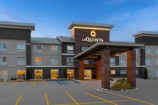 La Quinta by Wyndham Fayetteville - 8