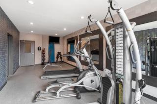 La Quinta by Wyndham Fayetteville - 3