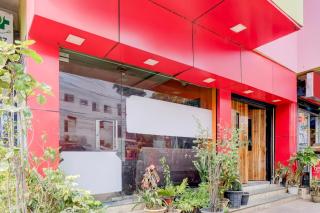 Super Hotel O Sankaradeva Kalakshetra Formerly HK Residency - 3