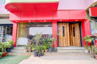 Super Hotel O Sankaradeva Kalakshetra Formerly HK Residency - 4