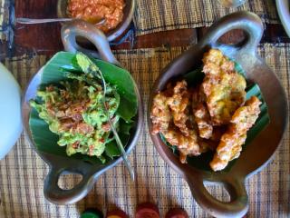 Loh jinawi Guest House Bunaken - 8