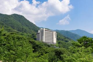 KensingtonResort JirisanHadong - 8