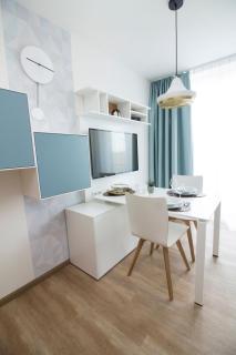 NINO Boardinghouse Apartment 1 - 2