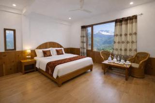The Bisht Riverside Cottage - Top Rated & Most Awarded Property in Tirthan Valley - 1