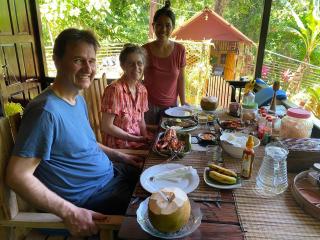 Loh jinawi Guest House Bunaken - 9