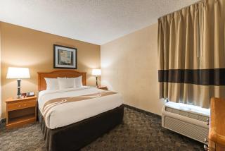 Quality Inn & Suites Portage Central - 0