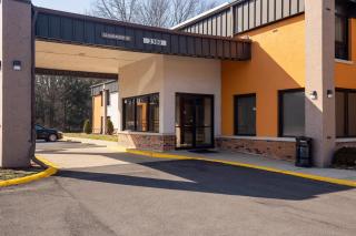 Quality Inn & Suites Portage Central - 3