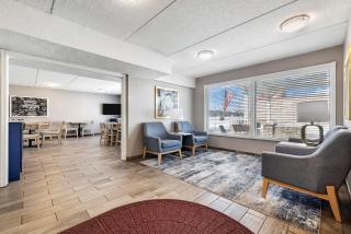 AmericInn by Wyndham Baxter Brainerd - 6