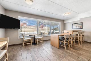 AmericInn by Wyndham Baxter Brainerd - 2