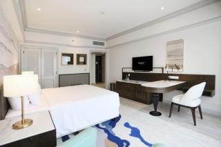 Wyndham Casablanca Jakarta - 9