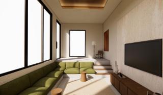 The Ruma Villas - 1