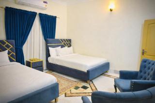 Titanic stay islamabad - 2