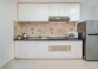 International Hotel BUI VIEN Central DISTRICT 1 - 6