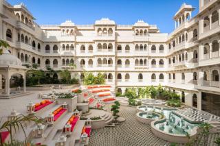 Wyndham Garden Udaipur Bhuwana - 6