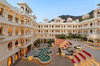 Wyndham Garden Udaipur Bhuwana - 5