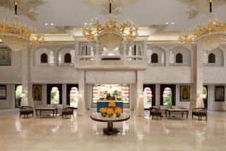 Wyndham Garden Udaipur Bhuwana - 2