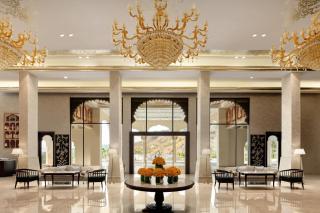 Wyndham Garden Udaipur Bhuwana - 1