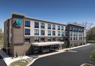 Tru By Hilton Ridgeland Jackson - 5
