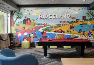 Tru By Hilton Ridgeland Jackson - 3