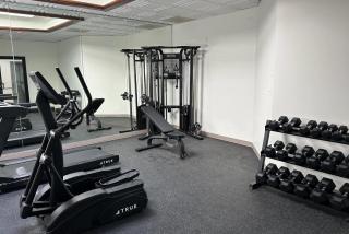 Ramada by Wyndham Cobleskill - 2