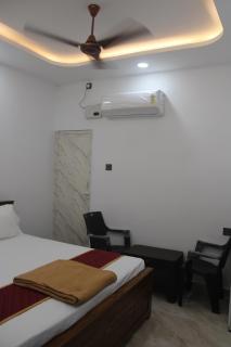 Sara Rooms - 6