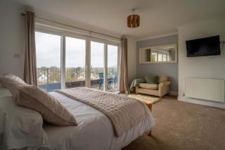 Croft House - 8