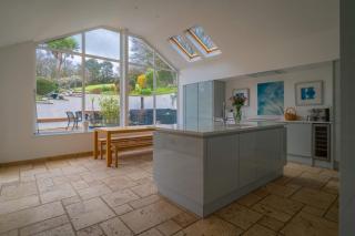 Croft House - 7