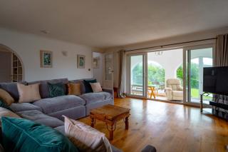 Croft House - 5