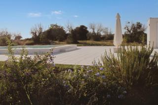 La Rimunda Otranto Among Greenery - 9