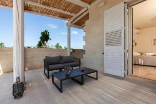 La Rimunda Otranto Among Greenery - 8