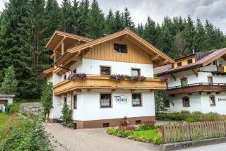Talheim Apartments - Auffach - 7