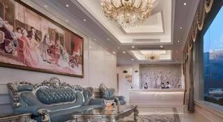 Vienna Hotel Shenzhen Qinghu Metro Station - 7