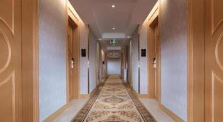 Vienna Hotel Shenzhen Qinghu Metro Station - 3