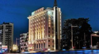 Vienna Hotel Shenzhen Guanlan Shanshuitianyuan Xintian - 6