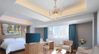 Vienna Hotel Kunming Baiyun Road Metro Station Jiang'an - 6