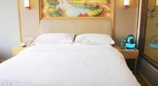 Vienna Hotel Kunming Baiyun Road Metro Station Jiang'an - 1