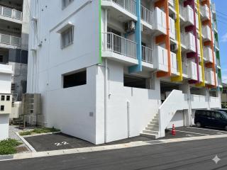 トーマス安里 - 8