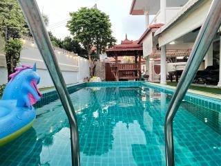 walking st 5min,walk to beach,5BR - 1