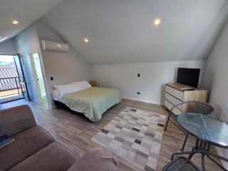 Great Warm Studio Unit - 1