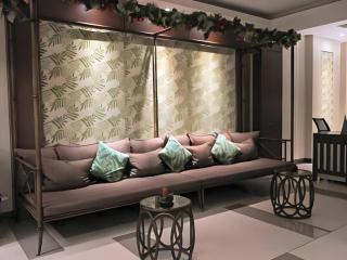 Mansion Garden Hotel - 8