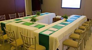 Mansion Garden Hotel - 5